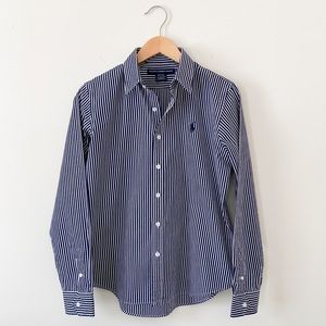 Ralph Lauren Sport button down size 12